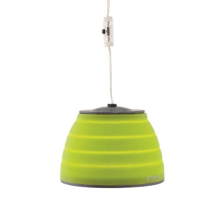 Outwell Leonis Lux Lime Green