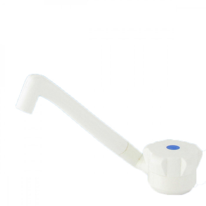 Comet Comet Waterkraan NOVO Super 12V Wit