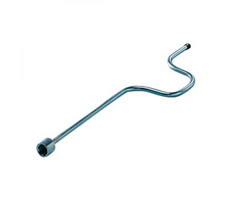 Fjord Outdoor Uitdraaisteunslinger 19mm-54cm