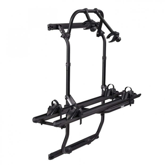 Thule Thule Elite VAN XT VW Crafter >2017 Black