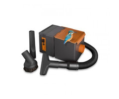 Beflexx Beflexx Stofzuiger 230V Caravan- en Camperpakket