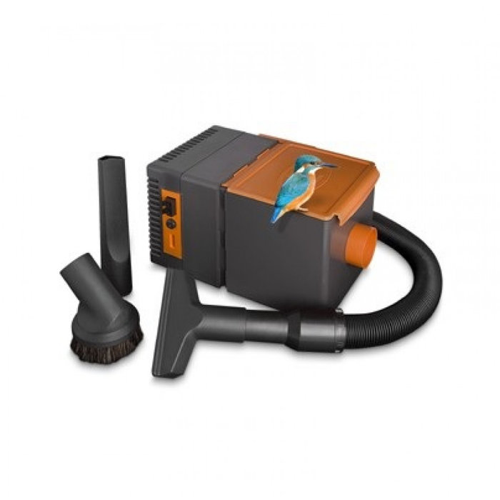 Beflexx Beflexx Stofzuiger 230V Caravan- en Camperpakket