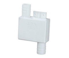 Fjord Outdoor Reich Stankafsluiter 19mm