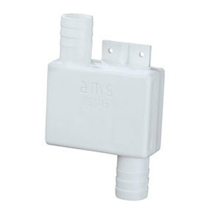 FjordOutdoor Reich Stankafsluiter 19mm