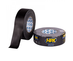 HPX HPX 6200 Reparatie Tape 48mmx50mtr Zwart