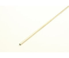 Fjord Outdoor Spanjoletstang 790mm voor Toiletdeurslot Chroom