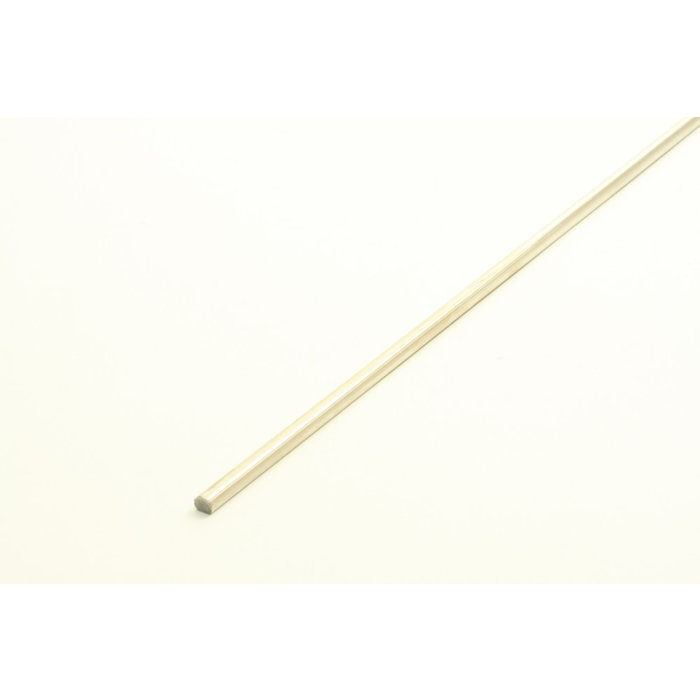 FjordOutdoor Spanjoletstang 790mm voor Toiletdeurslot Chroom