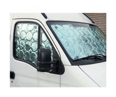 HTD HTD Raamisolatie Renault Master <1998