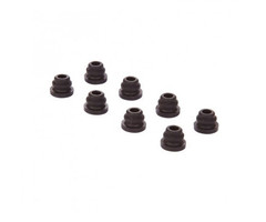 Smev Smev Afdichting Treef Zwart 4st.