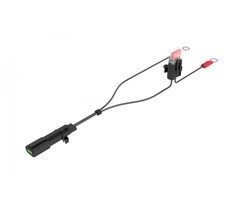 Defa DEFA 12V Mini Aansluitkabel Ringaansluting