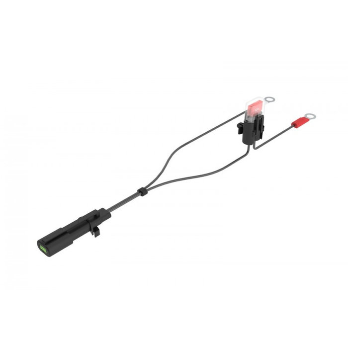 Defa DEFA 12V Mini Aansluitkabel Ringaansluting