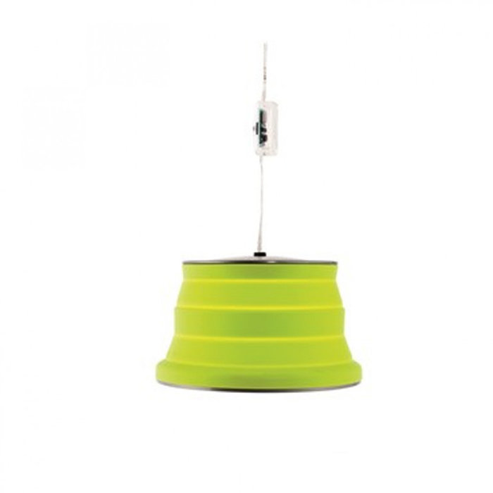 Outwell Outwell Collaps Tentlamp Orion Lime Green