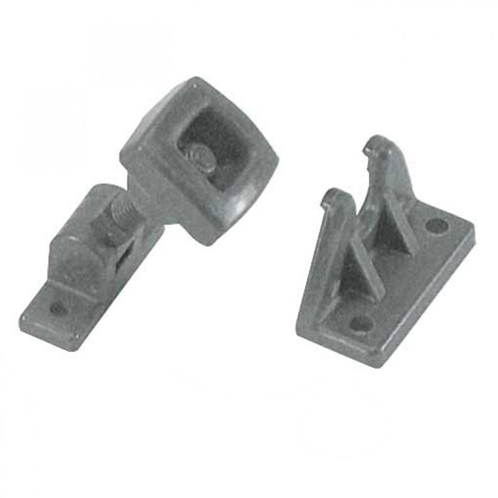 Fjord Outdoor Raamaantrekker met houder