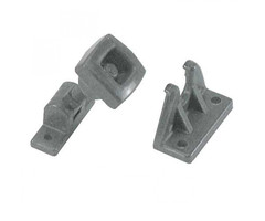 FjordOutdoor Raamaantrekker met houder