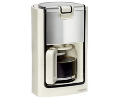 ViaMondo ViaMondo Koffiezetapparaat Robusto XII-C