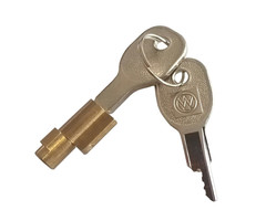 AL_KO 5 stuks AL-KO Winterhoff Steekslotje AK7/EM80/EM150/EM220