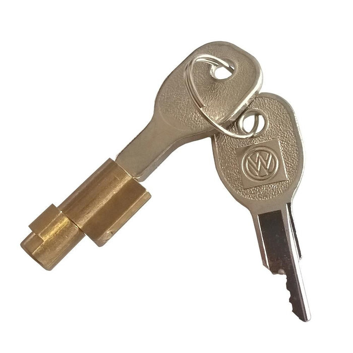 AL_KO 5 stuks AL-KO Winterhoff Steekslotje AK7/EM80/EM150/EM220