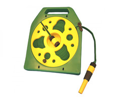 FjordOutdoor Waterslanghaspel Maas Aqua Uno 15mtr.