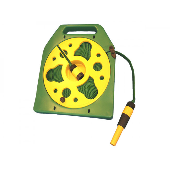 Fjord Outdoor Waterslanghaspel Maas Aqua Uno 15mtr.