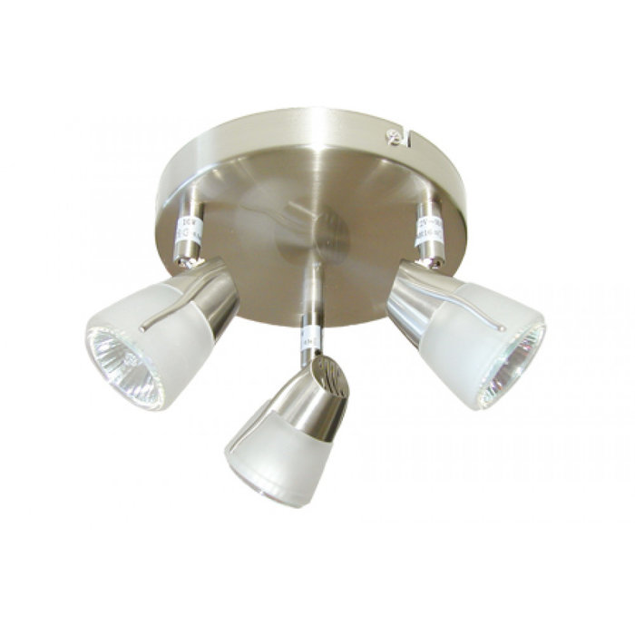 Fjord Outdoor Plafonnière Meteor Triple LED