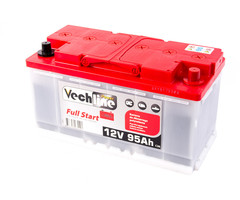 Vechline Vechline Start Accu 95Ah