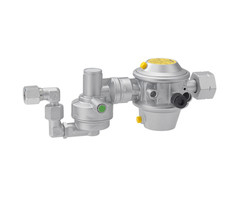 GOK GOK Drukregelaar Caramatic DriveOne 30mb 1.5kg Komb.A xRVS 10 LPG 90°