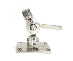 Alpha Network Alfa Network Marine Mount TSM-B1 RVS