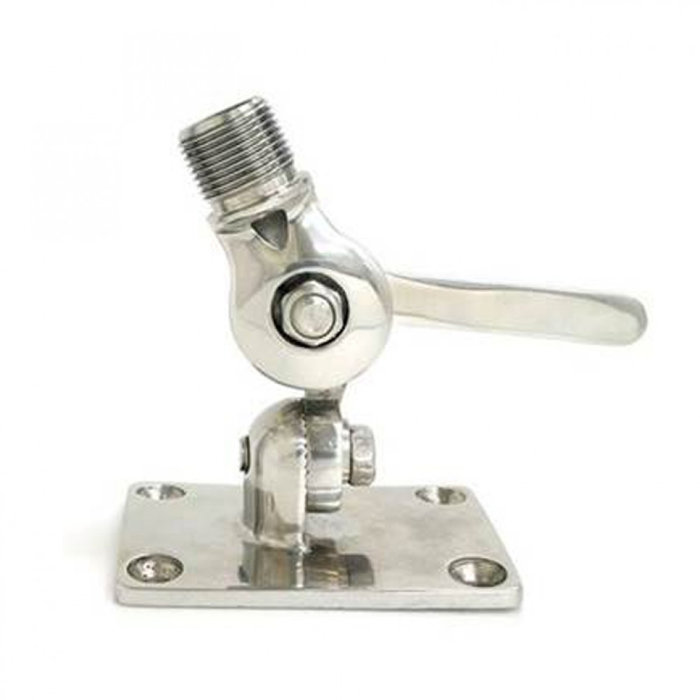 AlphaNetwork Alfa Network Marine Mount TSM-B1 RVS