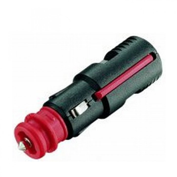 FjordOutdoor Stekker norm 12V-2polig