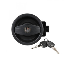 Fjord Outdoor Deurslot  Oberholz 30-35 mm Rechts