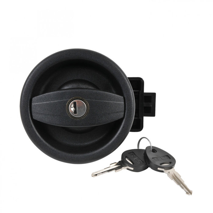 Fjord Outdoor Deurslot  Oberholz 30-35 mm Rechts