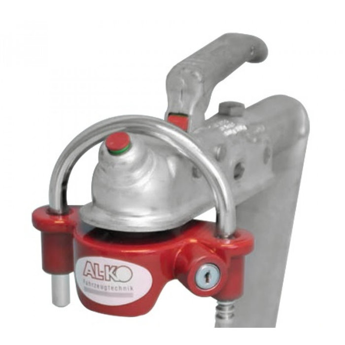 AL-KO AL-KO Beugelslot Universeel