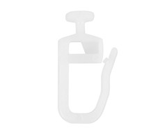 Fjord Outdoor Gordijnrunner Nylon met Haak 20st.