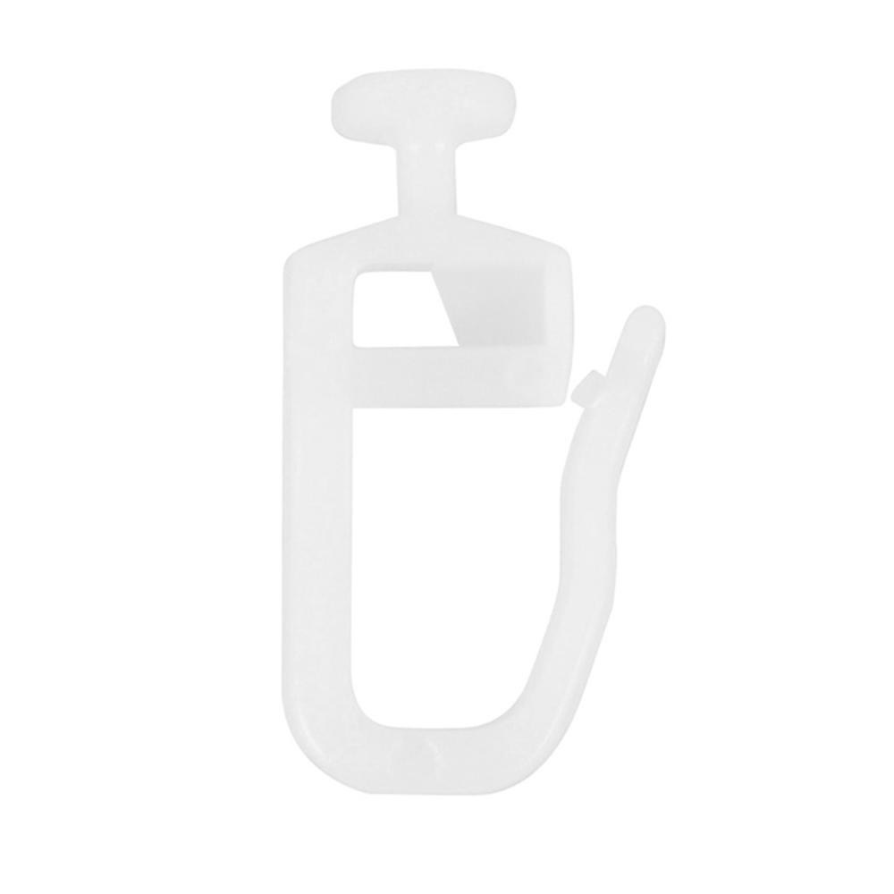 Fjord Outdoor Gordijnrunner Nylon met Haak 20st.