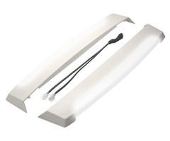 MPK MPK Vision Zijkanten met LED voor Binnenkader