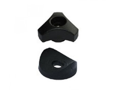 Thule Thule smart en SuperB fixtion tilt stop. 2 stuks