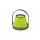 Outwell Collaps Tentlamp Doradus Lime Green