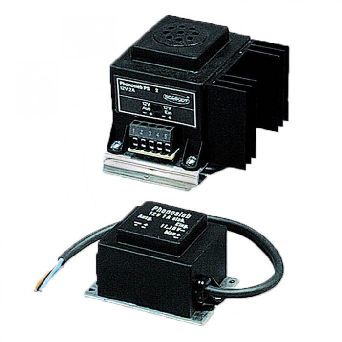 Schaudt Schaudt Phonosieb 12V 3A PS 3