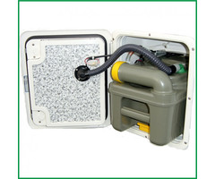 Sog SOG Deurontluchting Type B C200