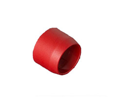 Fiamma Fiamma Buisverbinder 35mm rood