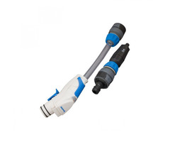 Fjord Outdoor Truma Floe Drainage Kit voor Truma aansluiting