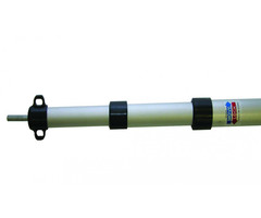 Campking Campking trapl verstelb tentstok 28mm 90-230 cm