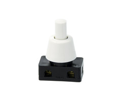 FjordOutdoor Drukschakelaar inbouw 2 st.