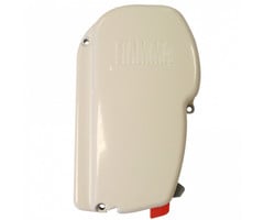 Fiamma Fiamma left end cover polar F45L/ Eagle