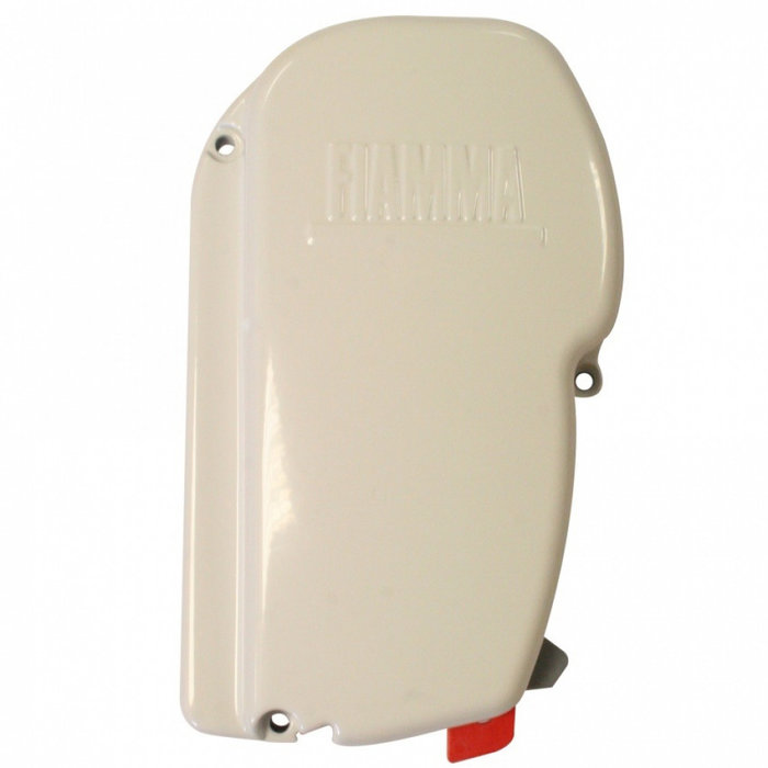 Fiamma Fiamma left end cover polar F45L/ Eagle