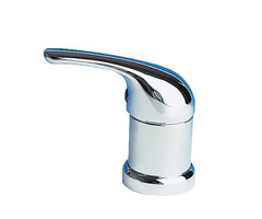 Comet Comet Mengkraan Ducale met Schakelaar