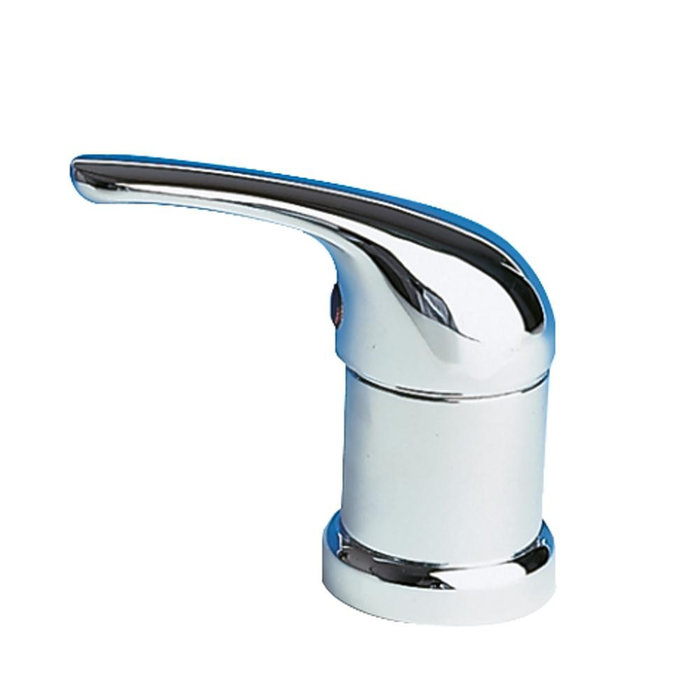 Comet Comet Mengkraan Ducale met Schakelaar