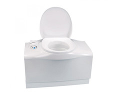 Thetford Thetford toilet C263CSL zonder deur 3