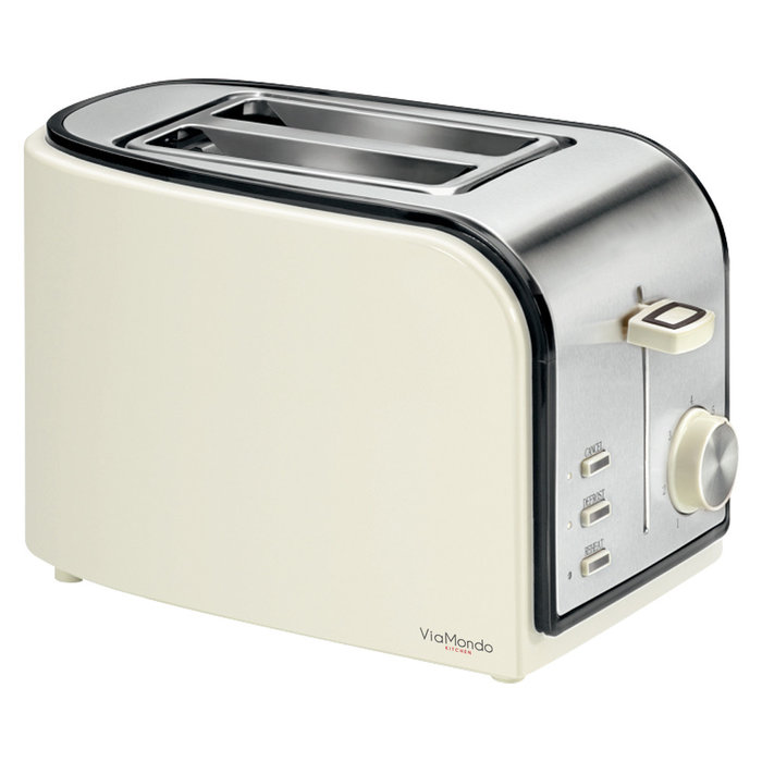 ViaMondo ViaMondo Broodrooster Torrada-C