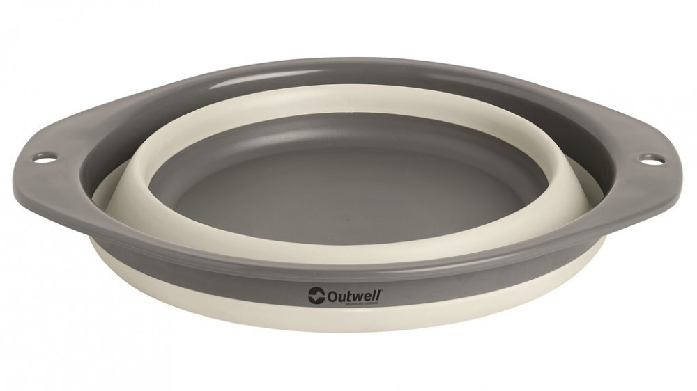 Outwell Outwell Collaps Schaal S Crème